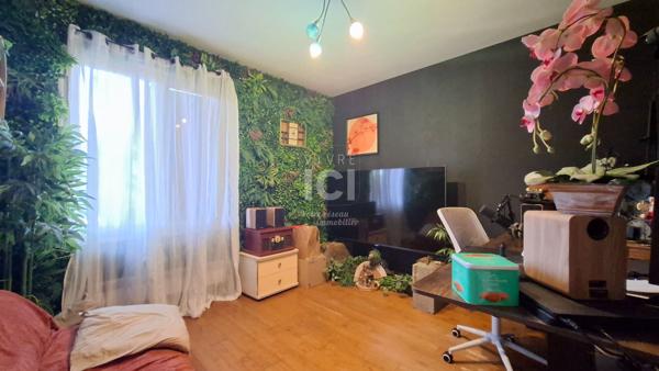 Maison Vue 5 pièce(s) 120 m2