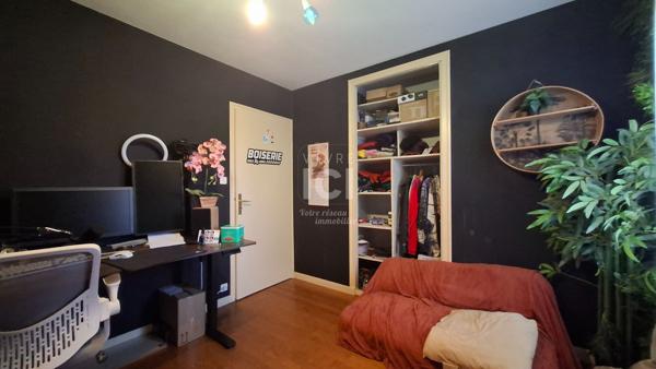 Maison Vue 5 pièce(s) 120 m2