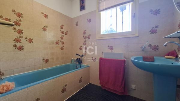 Maison Vue 5 pièce(s) 120 m2