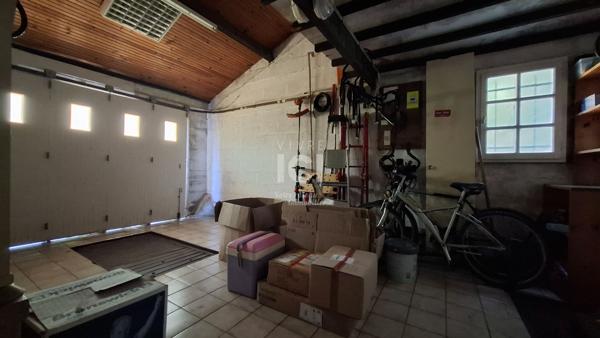 Maison Vue 5 pièce(s) 120 m2