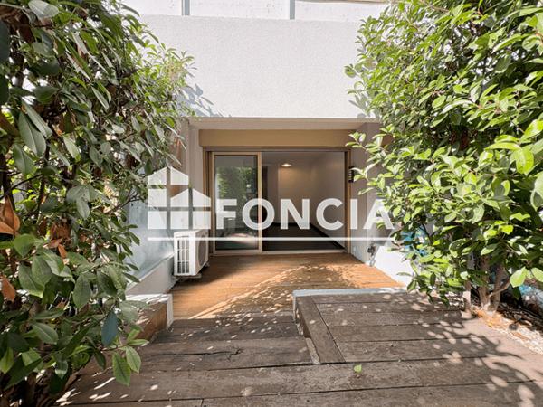 Location Studio 24.06 m² - Villeneuve - Loubet 06270