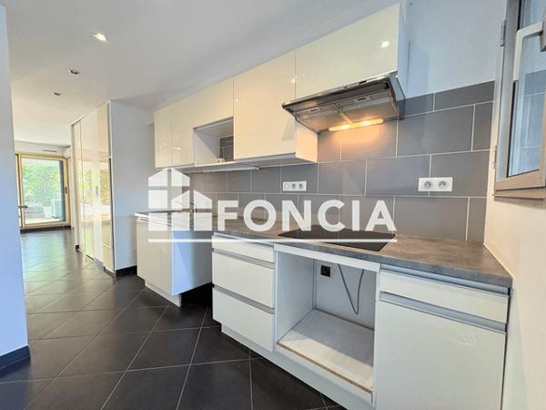 Location Studio 24.06 m² - Villeneuve - Loubet 06270