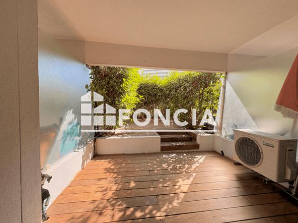 Location Studio 24.06 m² - Villeneuve - Loubet 06270