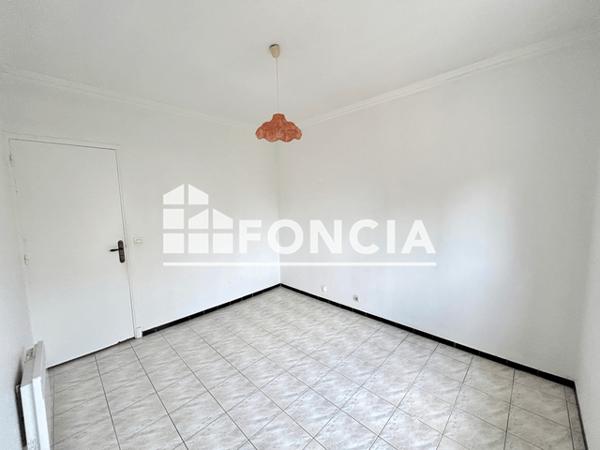 Location Appartement 3 pièces 71 m² - 336 AVENUE GUSTAVE FLAUBERT Saint Aygulf 83370