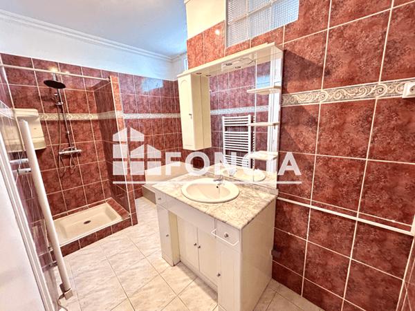 Location Appartement 3 pièces 71 m² - 336 AVENUE GUSTAVE FLAUBERT Saint Aygulf 83370