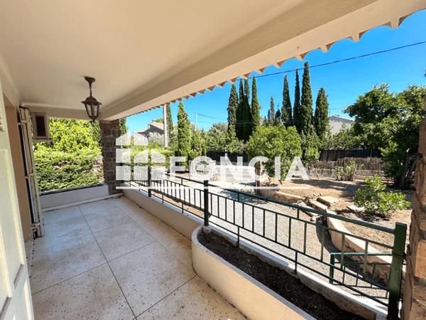 Location Appartement 3 pièces 71 m² - 336 AVENUE GUSTAVE FLAUBERT Saint Aygulf 83370