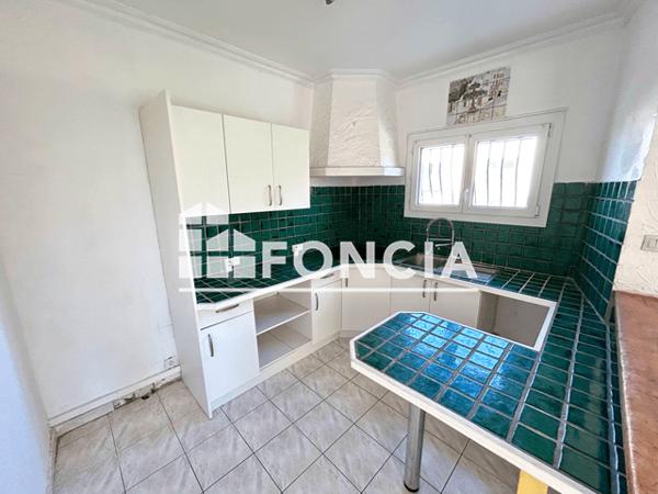 Location Appartement 3 pièces 71 m² - 336 AVENUE GUSTAVE FLAUBERT Saint Aygulf 83370