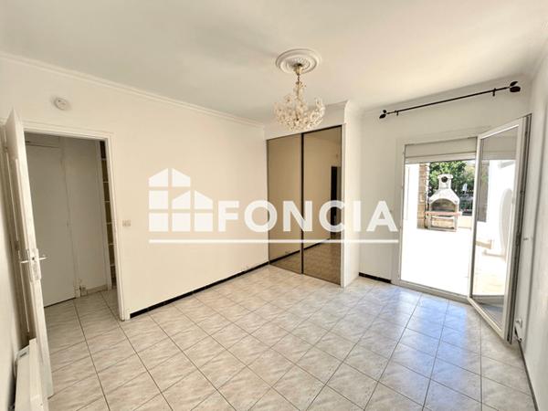 Location Appartement 3 pièces 71 m² - 336 AVENUE GUSTAVE FLAUBERT Saint Aygulf 83370