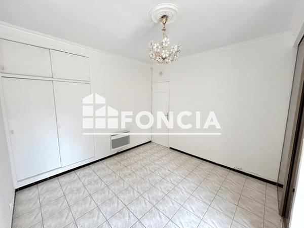 Location Appartement 3 pièces 71 m² - 336 AVENUE GUSTAVE FLAUBERT Saint Aygulf 83370