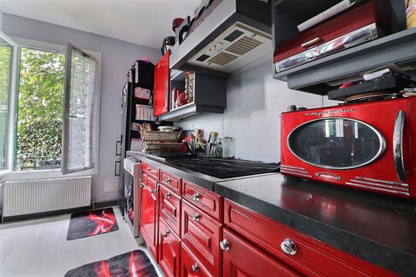 Maison 5 pièces rénovée à Bessancourt, à 2 min de la gare !