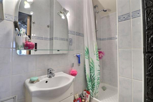 Maison 5 pièces rénovée à Bessancourt, à 2 min de la gare !