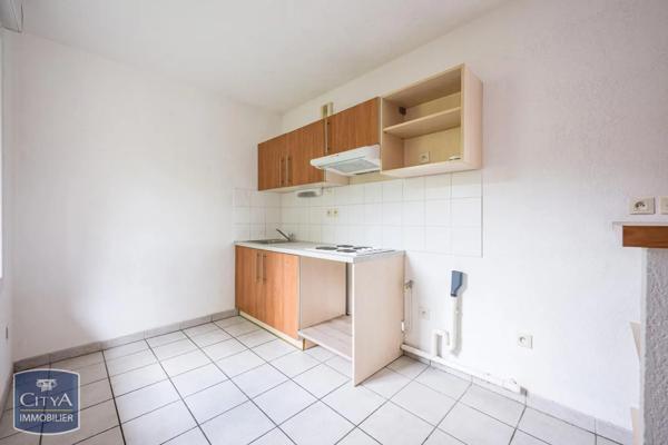 Appartement à vendre 3 pièces 65m² Albertville (73200)