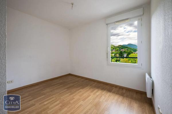 Appartement à vendre 3 pièces 65m² Albertville (73200)