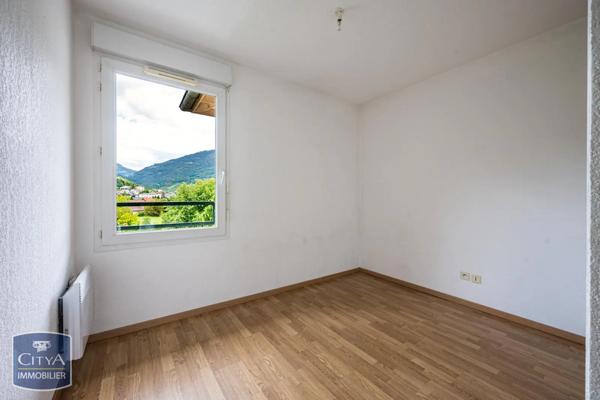 Appartement à vendre 3 pièces 65m² Albertville (73200)