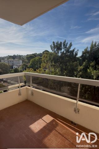 Appartement à vendre 2 pièces 46 m² Toulon