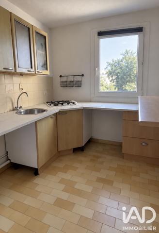 Appartement à vendre 2 pièces 46 m² Toulon