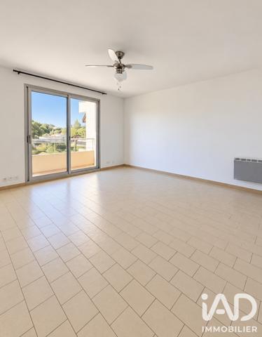 Appartement à vendre 2 pièces 46 m² Toulon