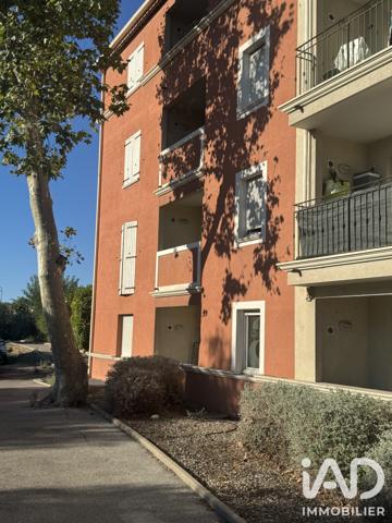 Appartement à vendre 2 pièces 39,63 m² La Farlède