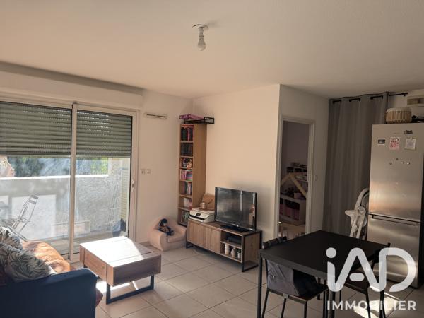 Appartement à vendre 2 pièces 39,63 m² La Farlède