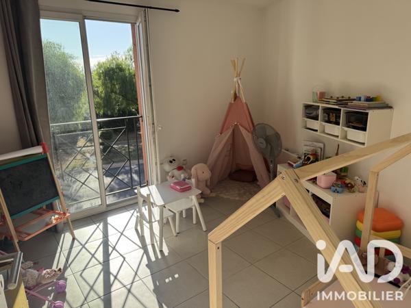 Appartement à vendre 2 pièces 39,63 m² La Farlède