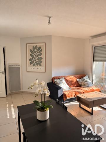 Appartement à vendre 2 pièces 39,63 m² La Farlède