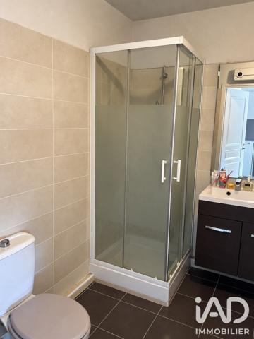 Appartement à vendre 2 pièces 39,63 m² La Farlède