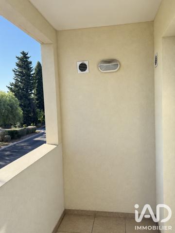 Appartement à vendre 2 pièces 39,63 m² La Farlède