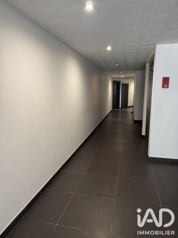 Appartement à vendre 2 pièces 39,63 m² La Farlède