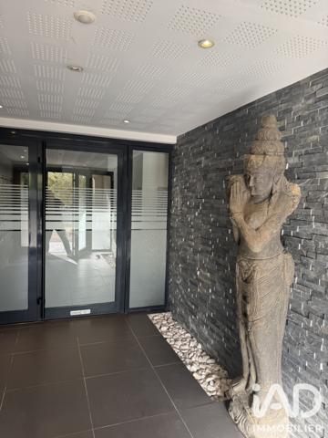 Appartement à vendre 2 pièces 39,63 m² La Farlède