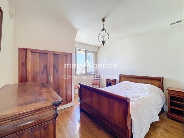 Maison à SAINT-MALO, 35400 - 6 pièces 152m²