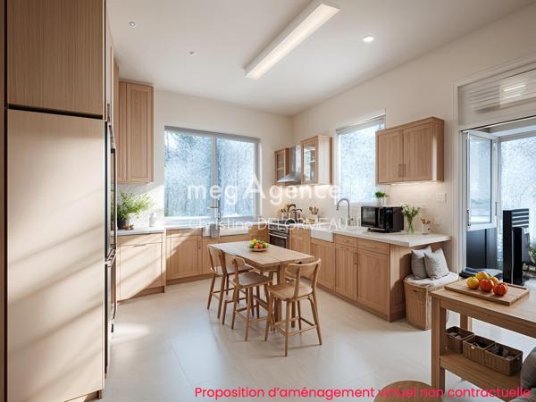 Maison à SAINT-MALO, 35400 - 6 pièces 152m²