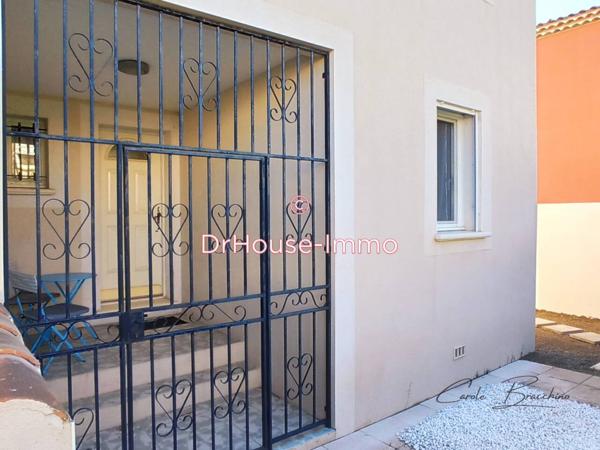 Maison à vendre 5 pièces de 102 m²