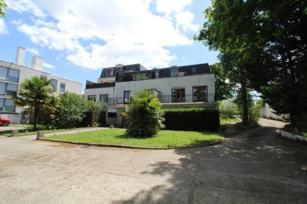 T4 Sevran 68 m²