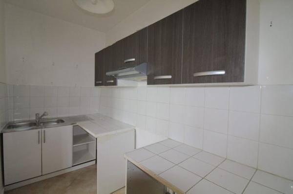 T4 Sevran 68 m²