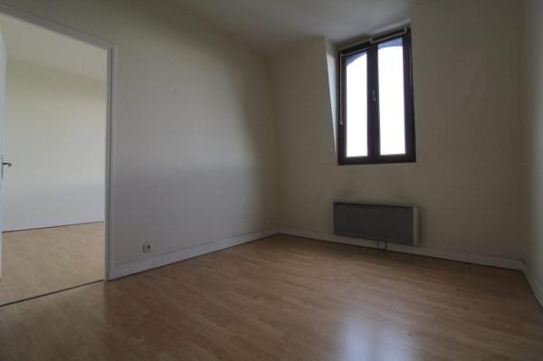 T4 Sevran 68 m²