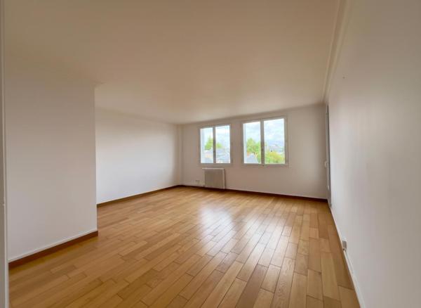 Appartement Cholet 4 pièces 78.1 m2