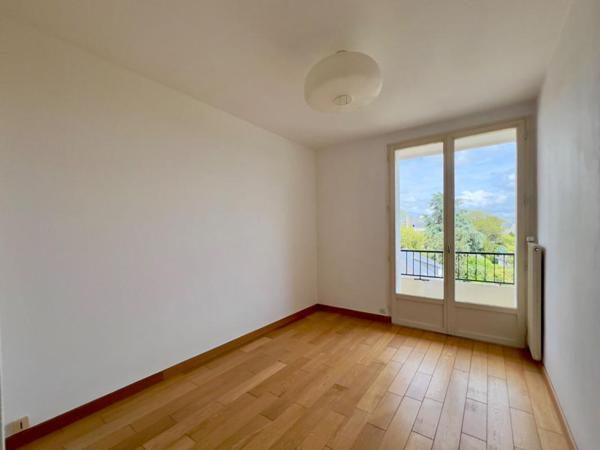 Appartement Cholet 4 pièces 78.1 m2