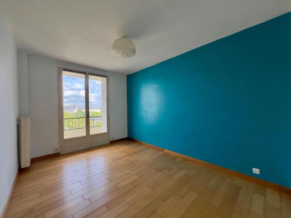 Appartement Cholet 4 pièces 78.1 m2