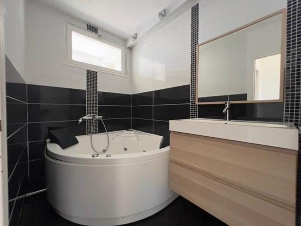 Appartement Cholet 4 pièces 78.1 m2