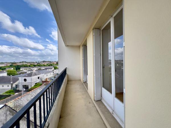 Appartement Cholet 4 pièces 78.1 m2