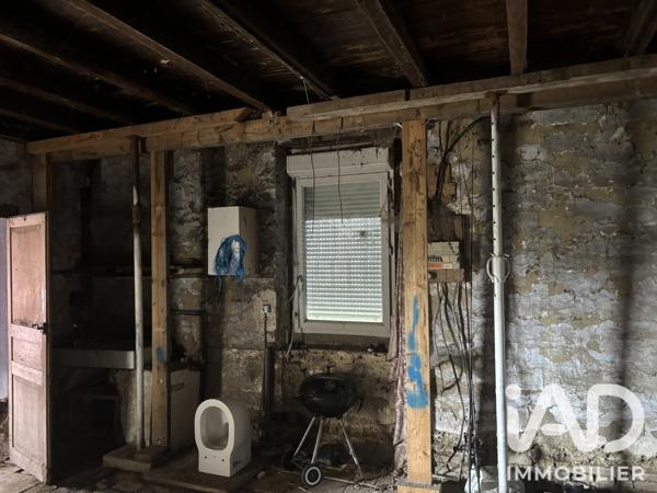 Maison à vendre 5 pièces 90 m² La Ville-Dieu-du-Temple