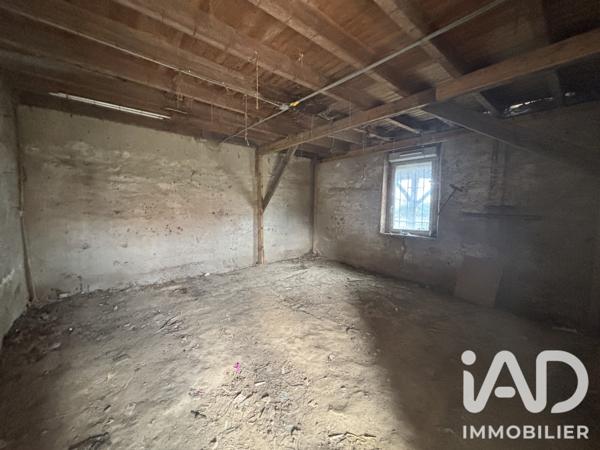 Maison à vendre 5 pièces 90 m² La Ville-Dieu-du-Temple
