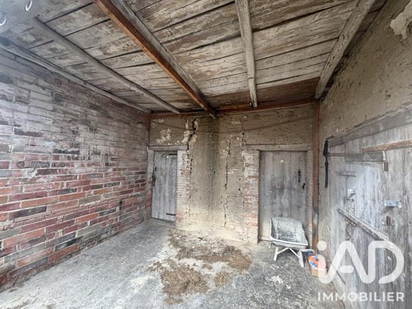 Maison à vendre 5 pièces 90 m² La Ville-Dieu-du-Temple