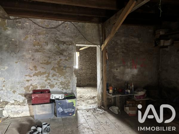 Maison à vendre 5 pièces 90 m² La Ville-Dieu-du-Temple