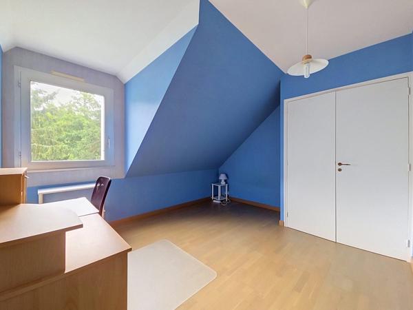 Maison familiale au calme