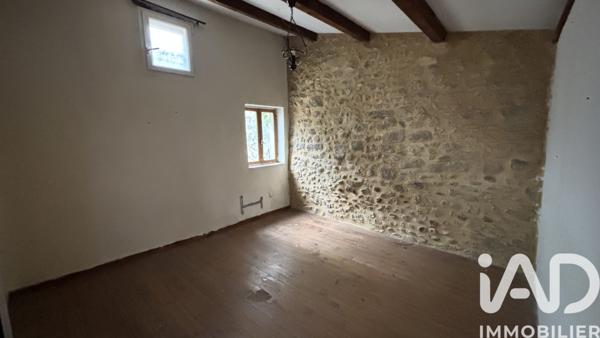 Maison à vendre 5 pièces 77 m² Pont-Saint-Esprit