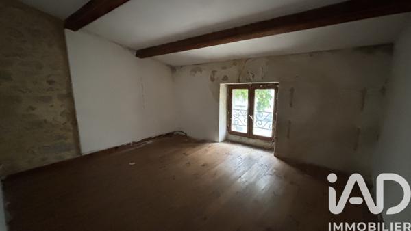 Maison à vendre 5 pièces 77 m² Pont-Saint-Esprit