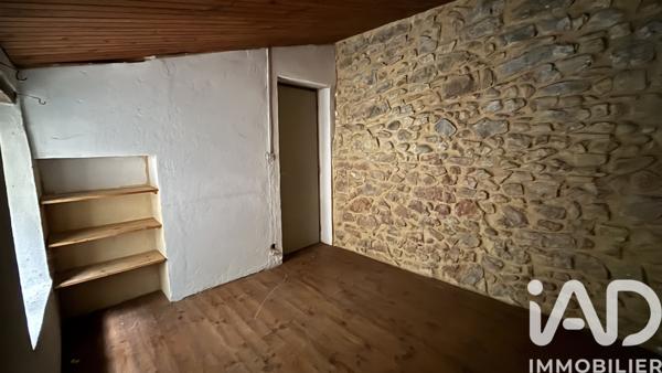 Maison à vendre 5 pièces 77 m² Pont-Saint-Esprit
