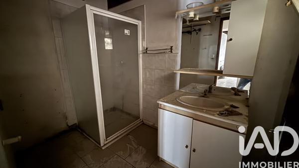 Maison à vendre 5 pièces 77 m² Pont-Saint-Esprit