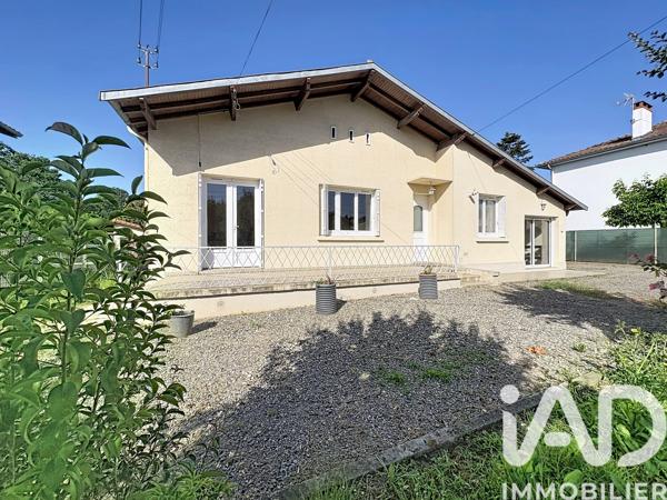 Maison à vendre 4 pièces 95,27 m² Carbonne